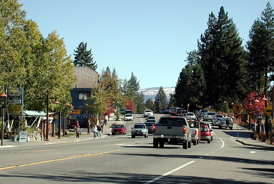 Sunnyside