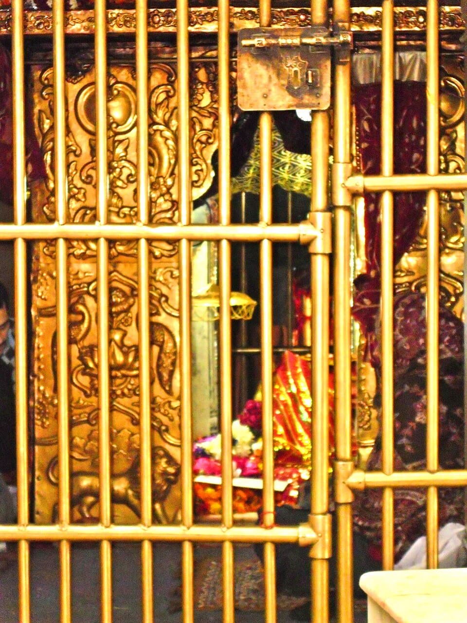 Chintpurni Temple