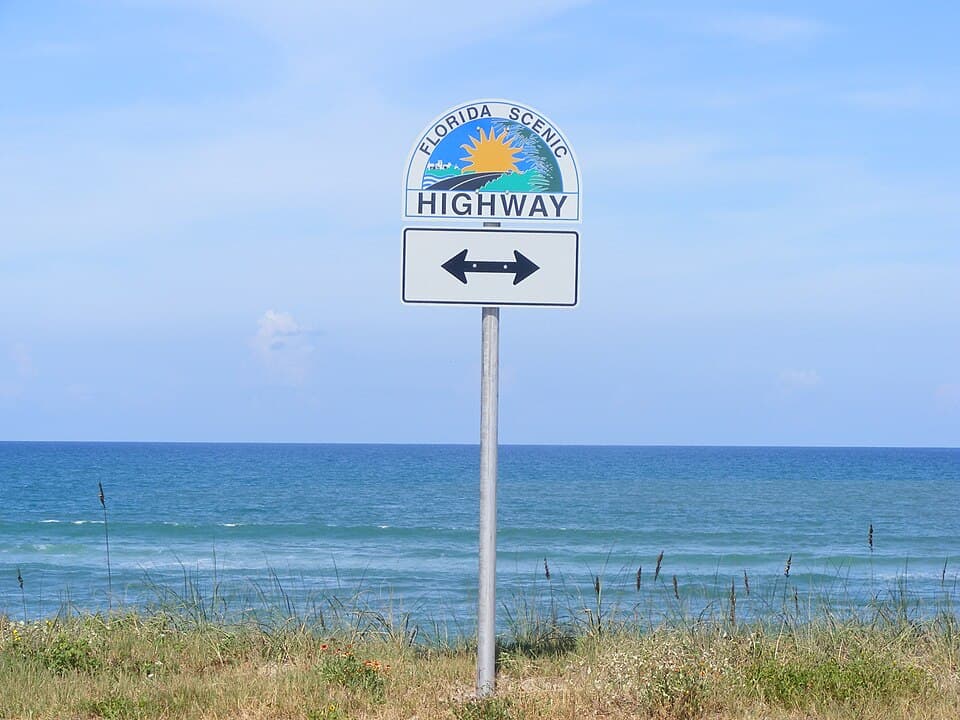 Indian River Lagoon Scenic Highway