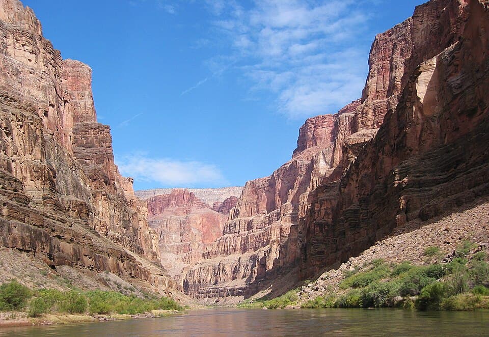 Marble Canyon