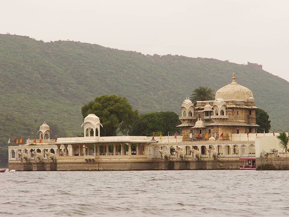 Udaipur Solar Observatory