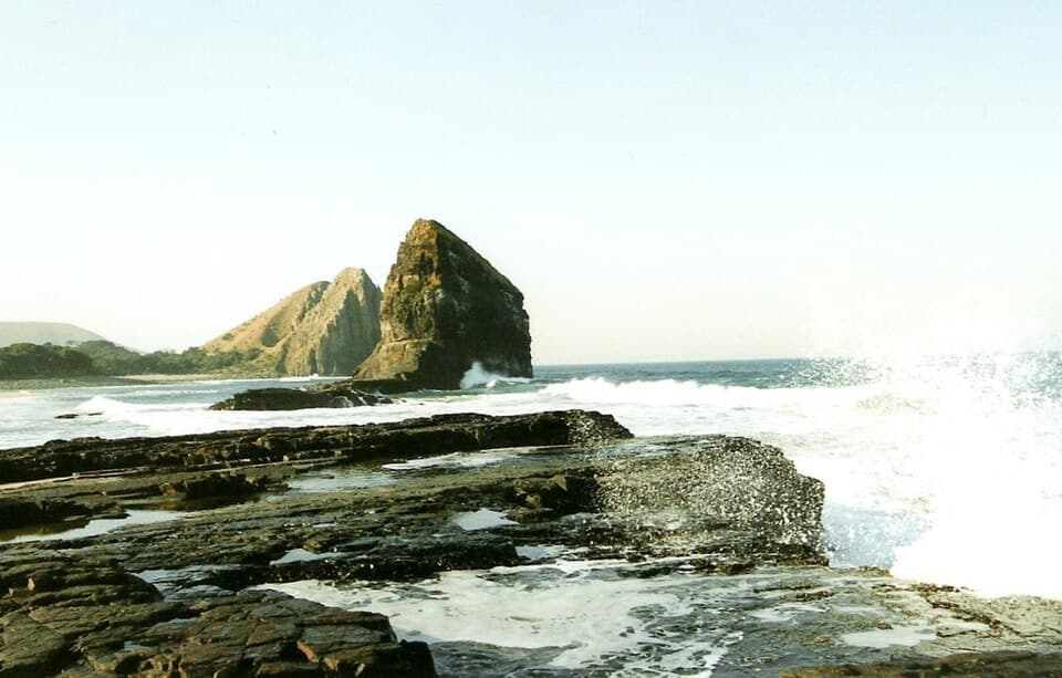 Mthatha Nature Reserve