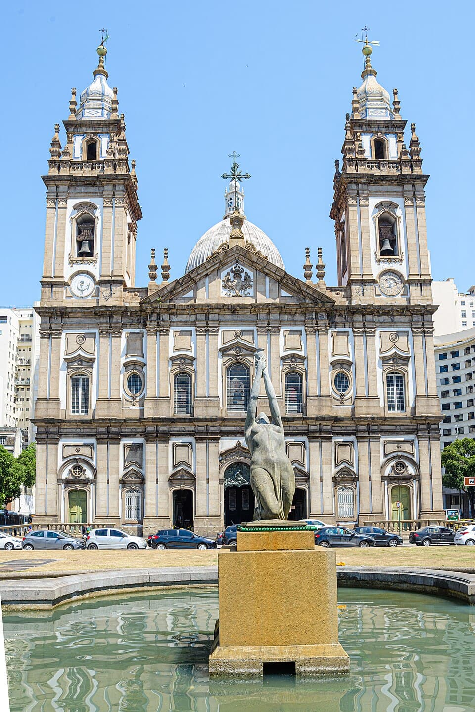 Igreja da Candelária