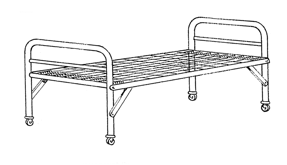Portable Camping Chair