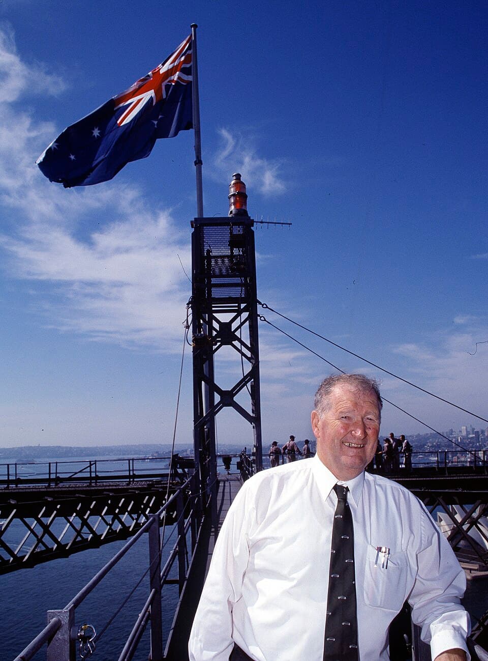 BridgeClimb Sydney Ticket