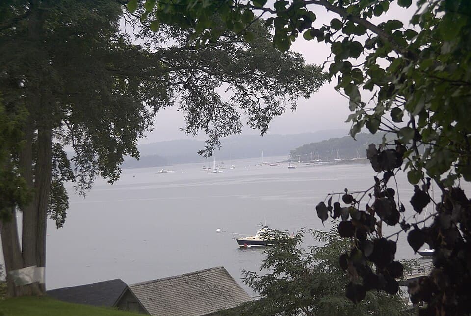 Castine Historical Society Museum