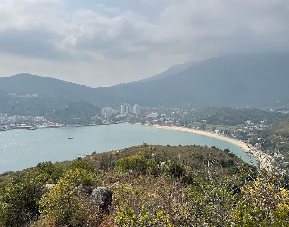 Lantau BBQ