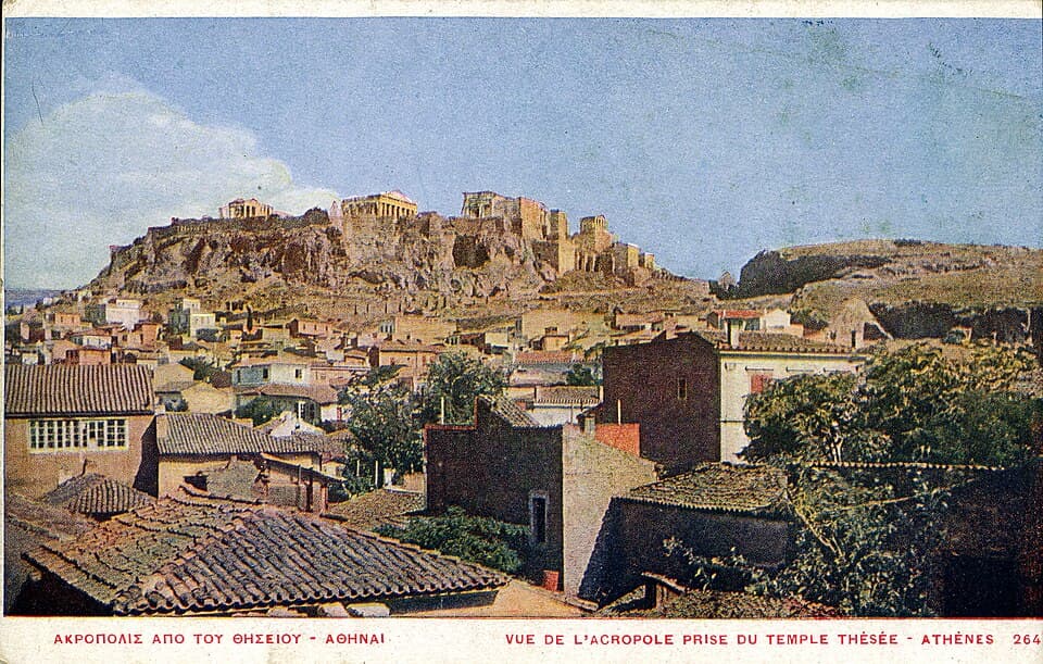 Plaka