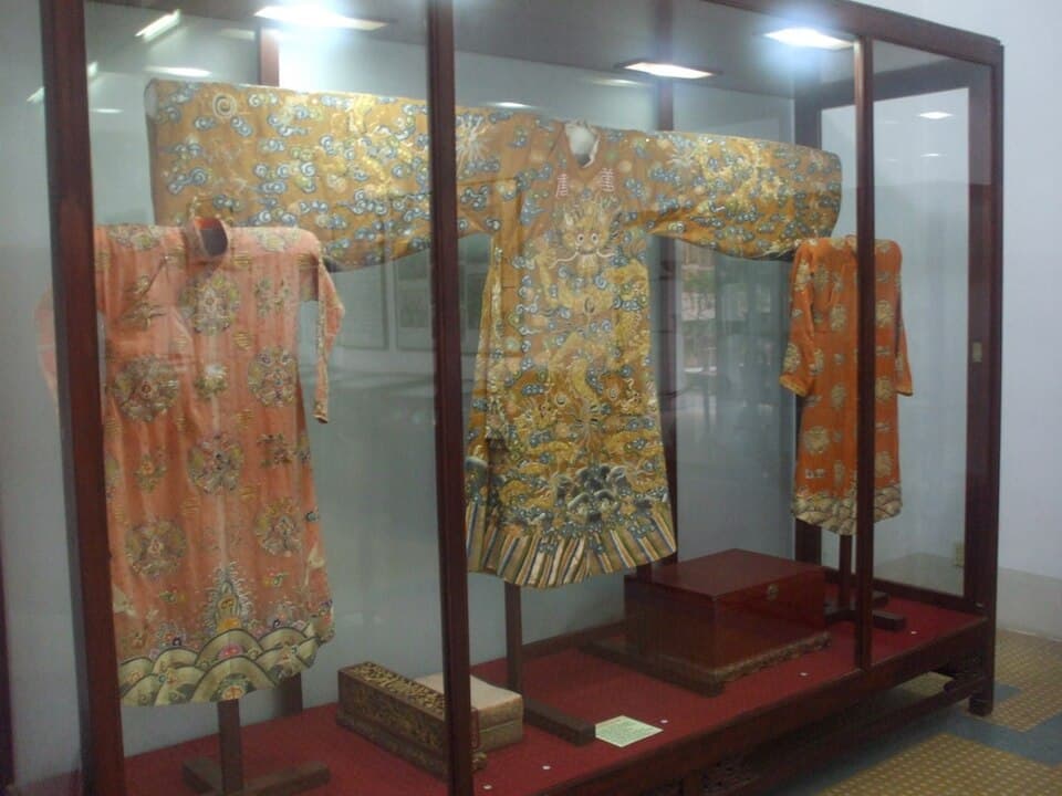 Ao Dai