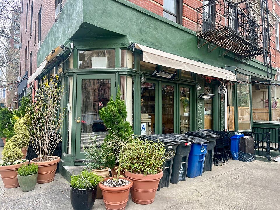 Market Bistro