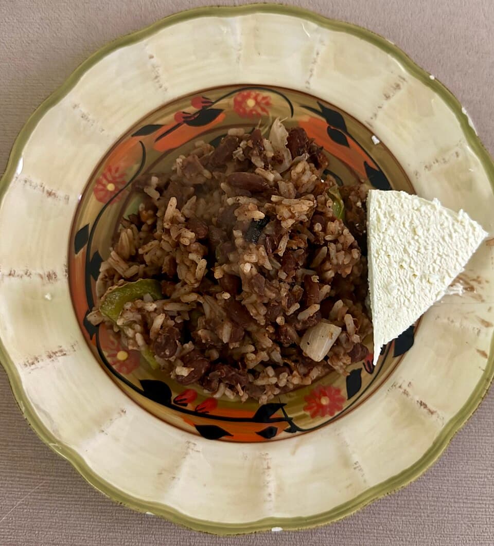 Gallo Pinto