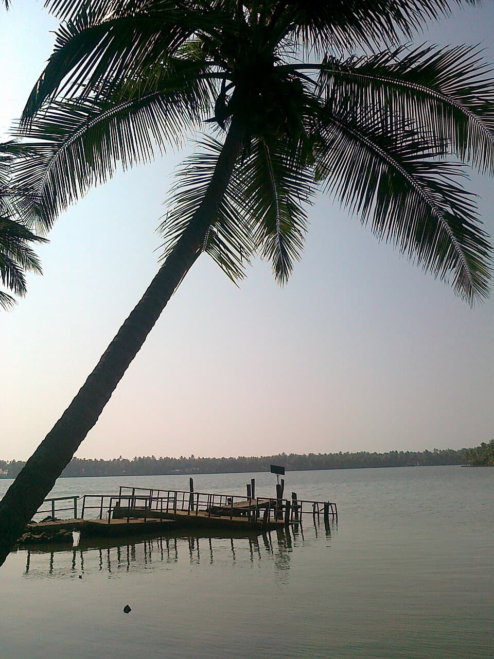 Kavvayi Temple