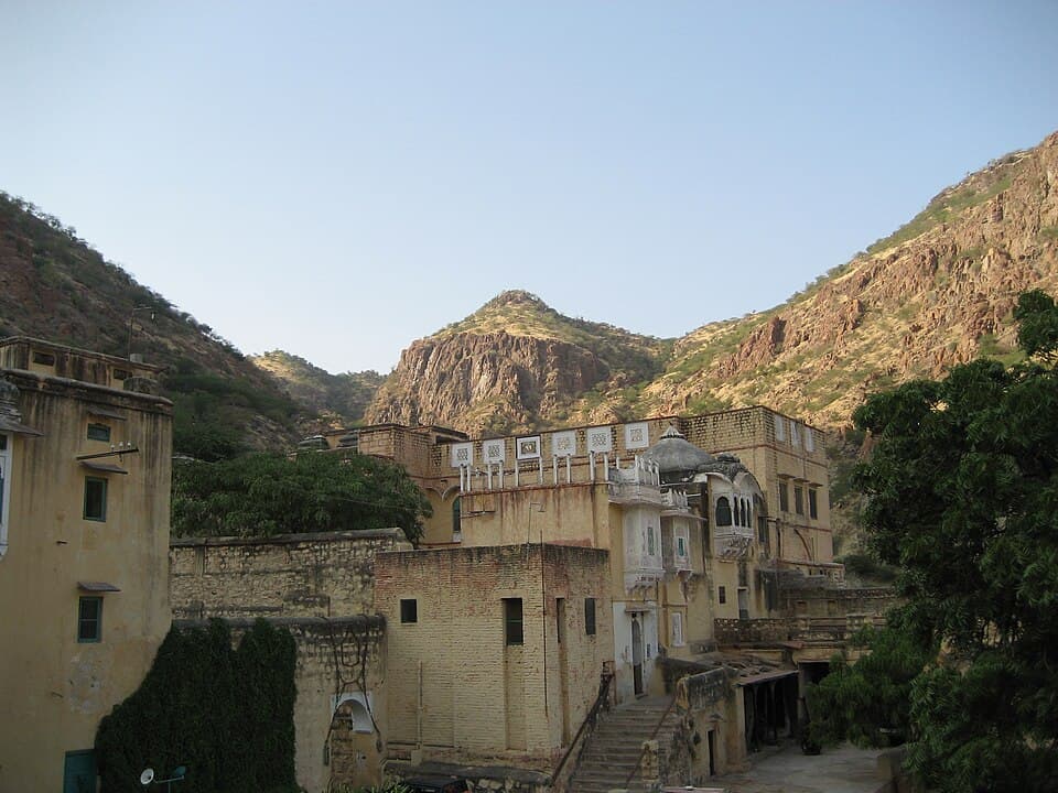 Mandore Fort Jewellery