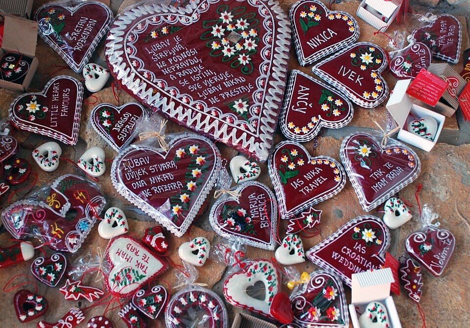 Wooden Crafts