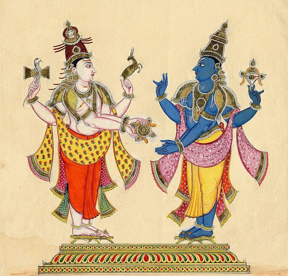 Karnataka Sandalwood Incense