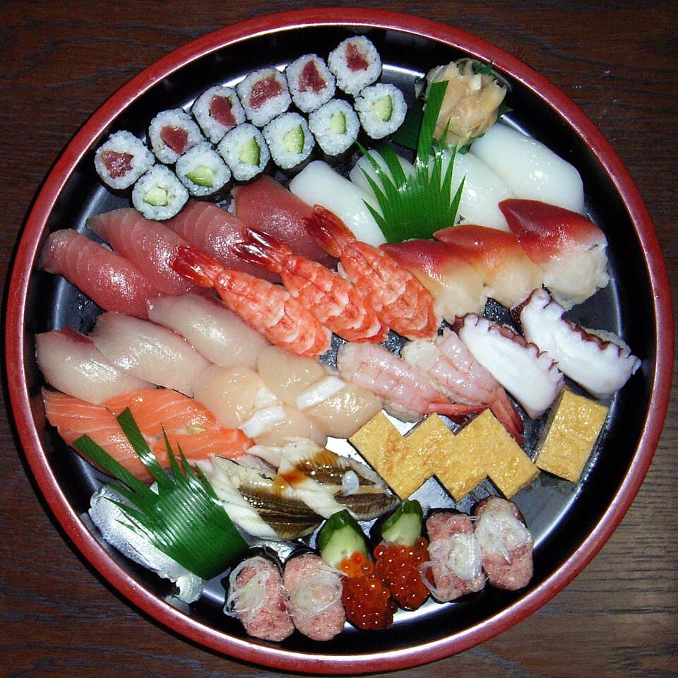 Sekiu Smoked Salmon