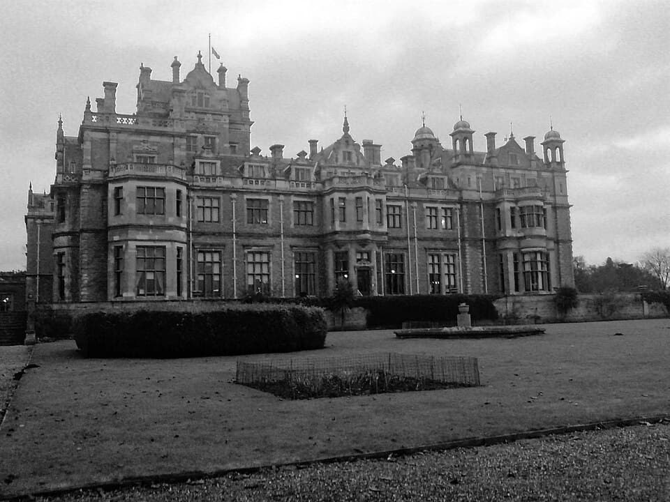 Thoresby Park