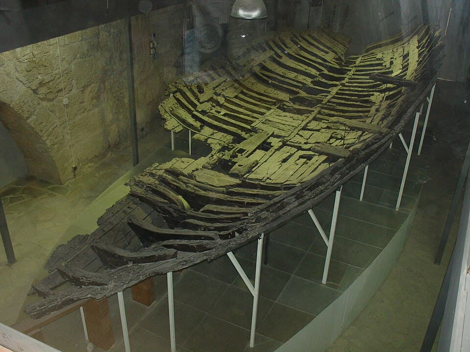 Cyprus Pottery