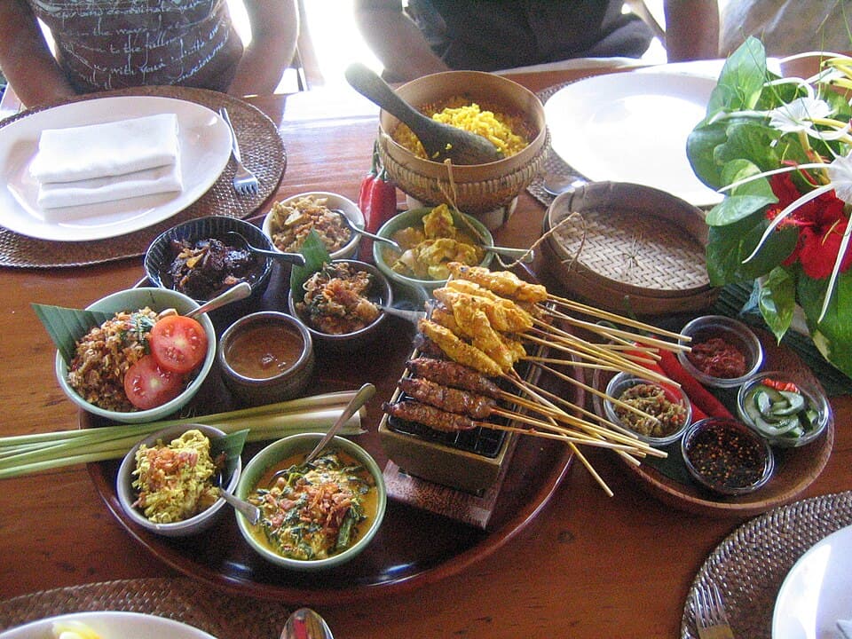 Local Spices