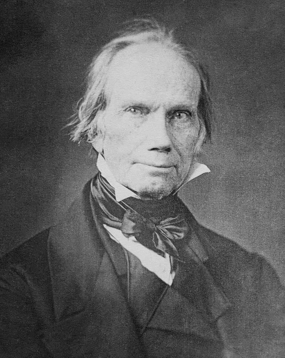 Ashland: The Henry Clay Estate