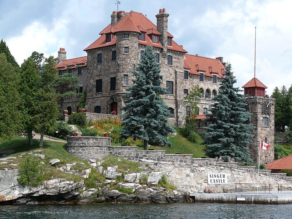 Boldt Castle