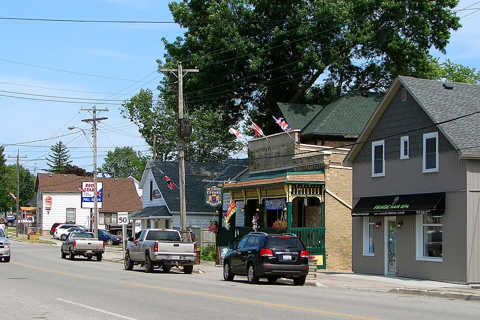 Pancake Manor