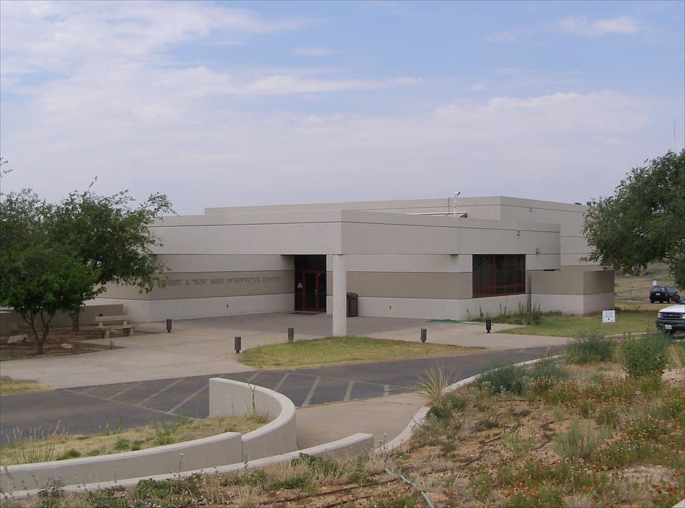 Spanish Fork Pottery