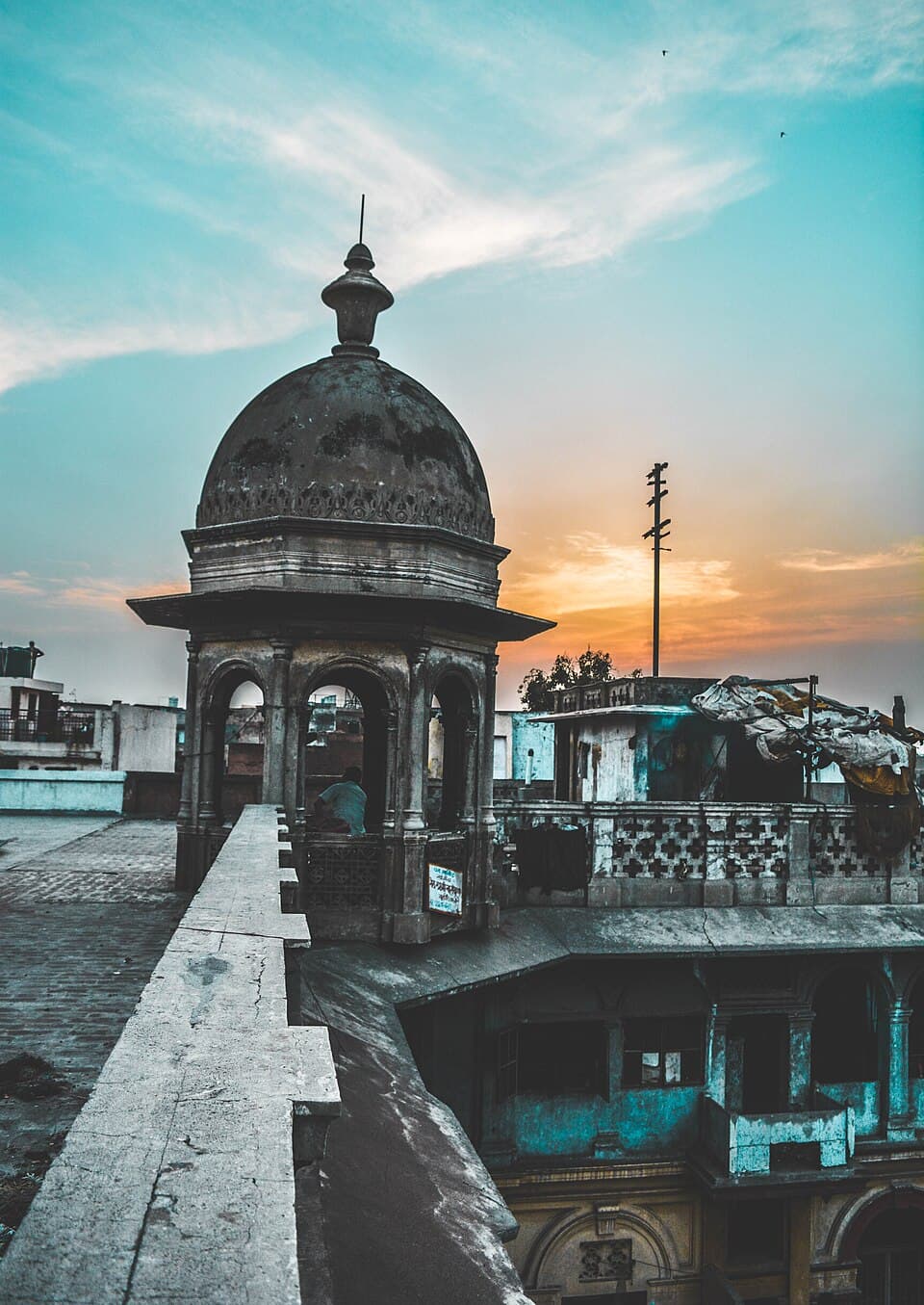 Khari Baoli
