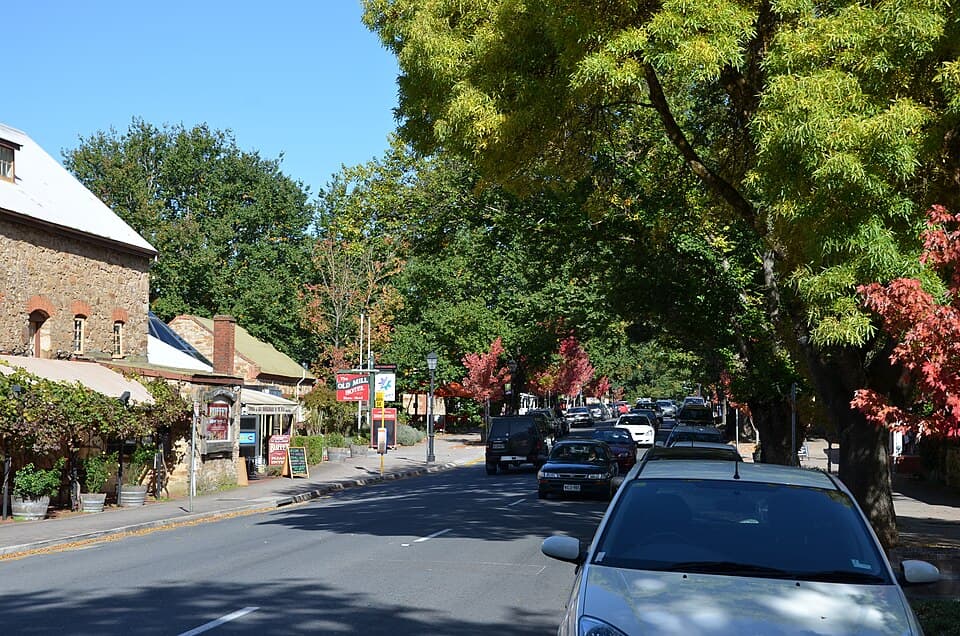 Hahndorf Academy