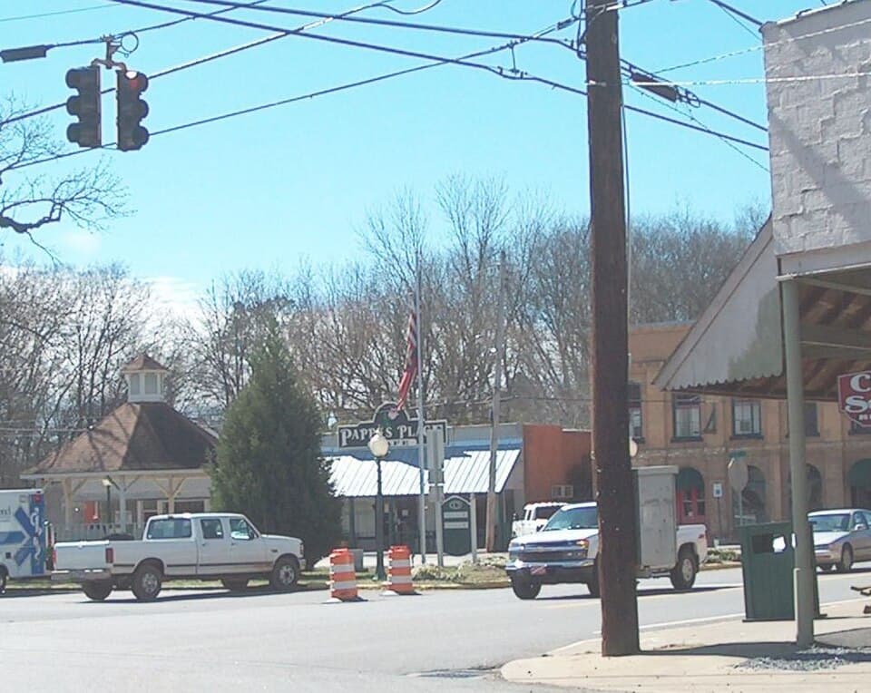 Spring Park