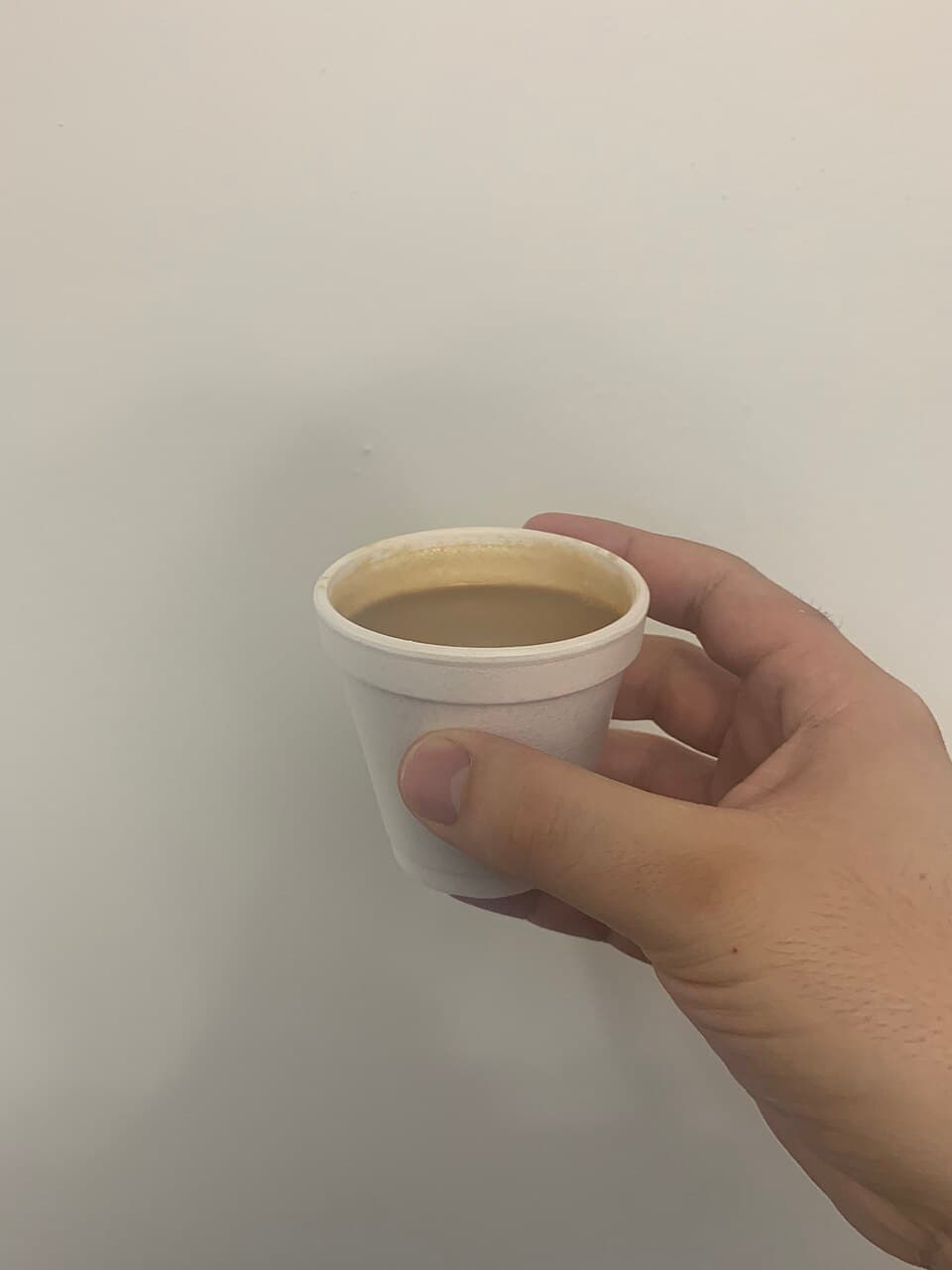 Cuban Coffee