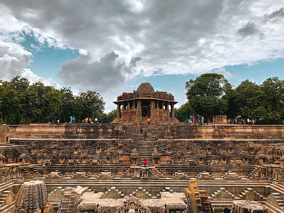 Deo Sun Temple