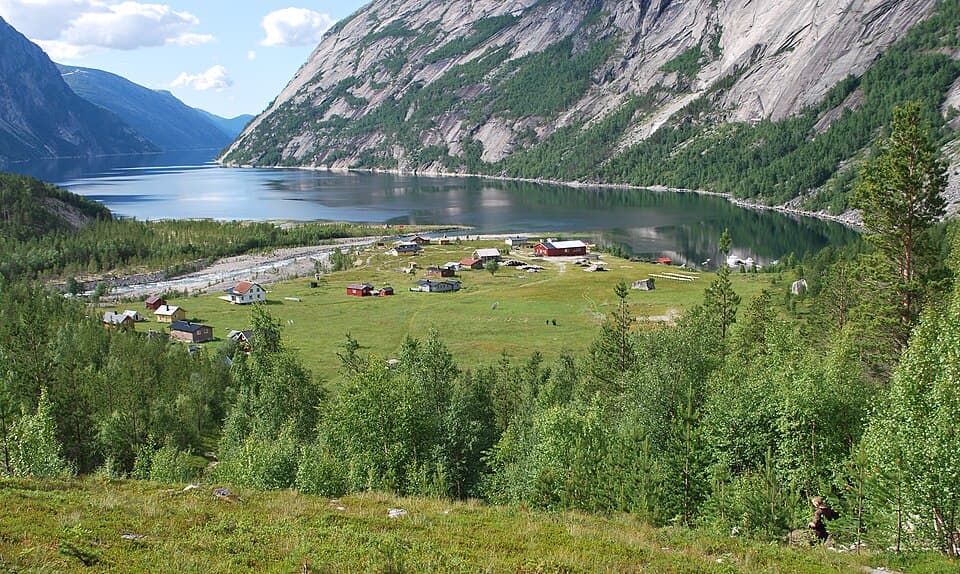 Tromsø, Norway