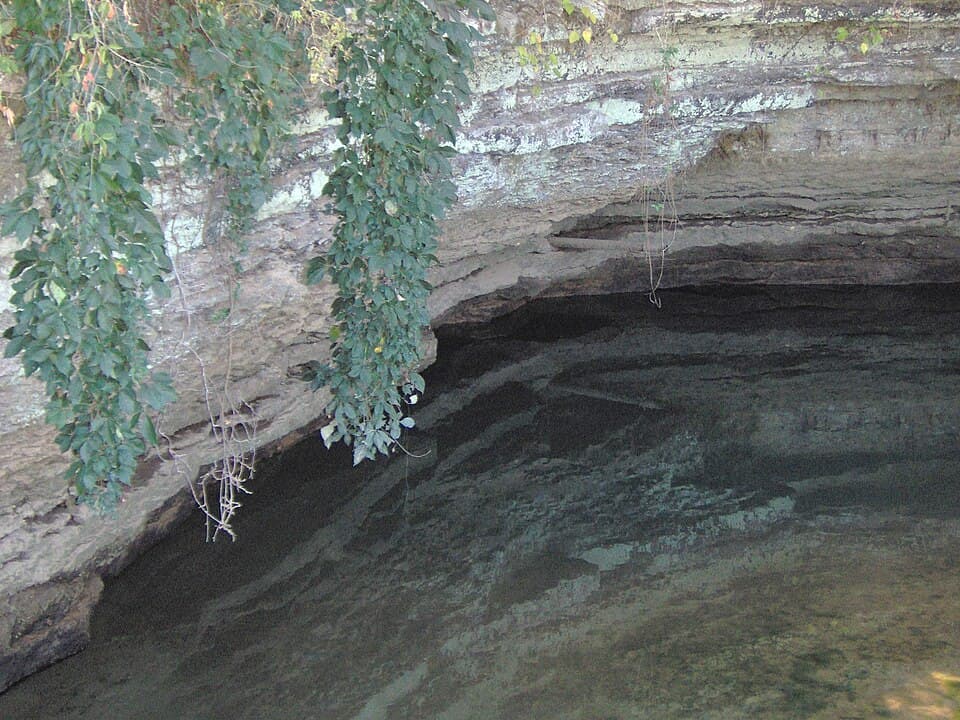 Spring Park