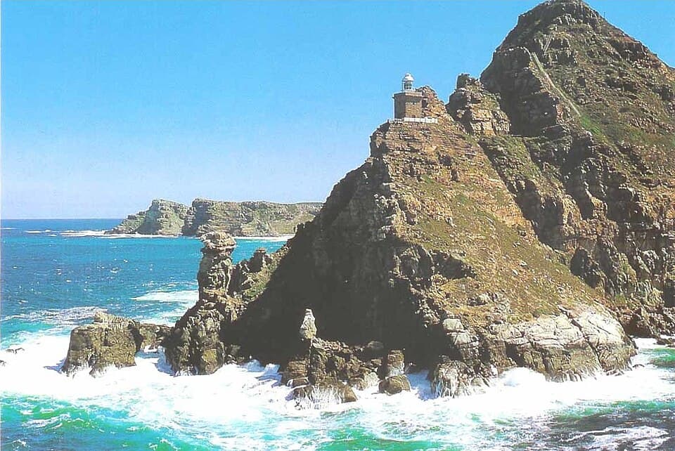 Cape Point Nature Reserve