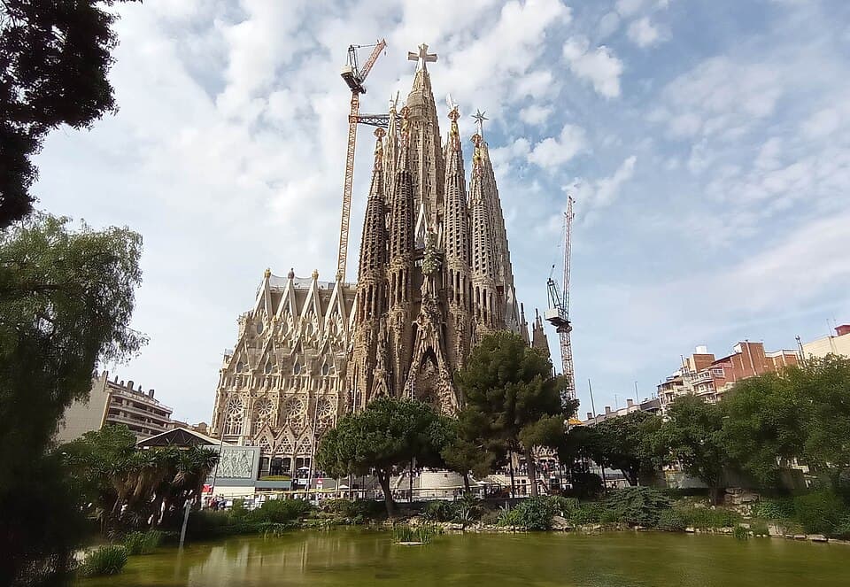 Park Güell