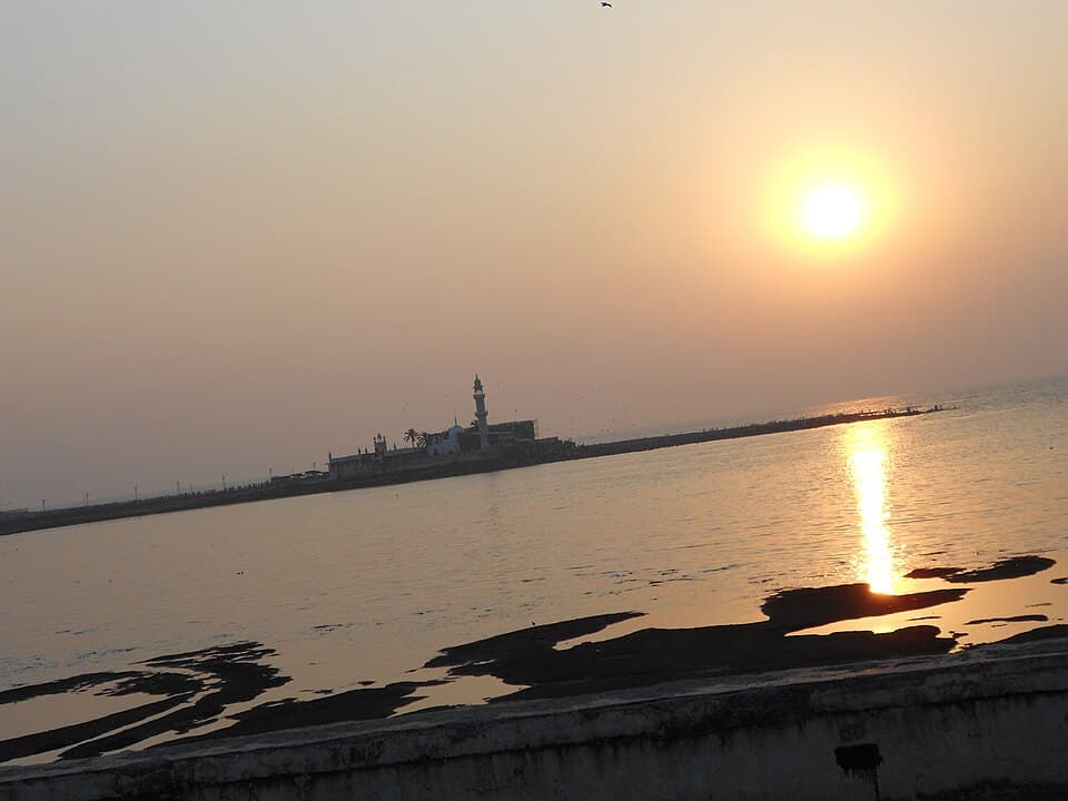 Haji Ali Dargah