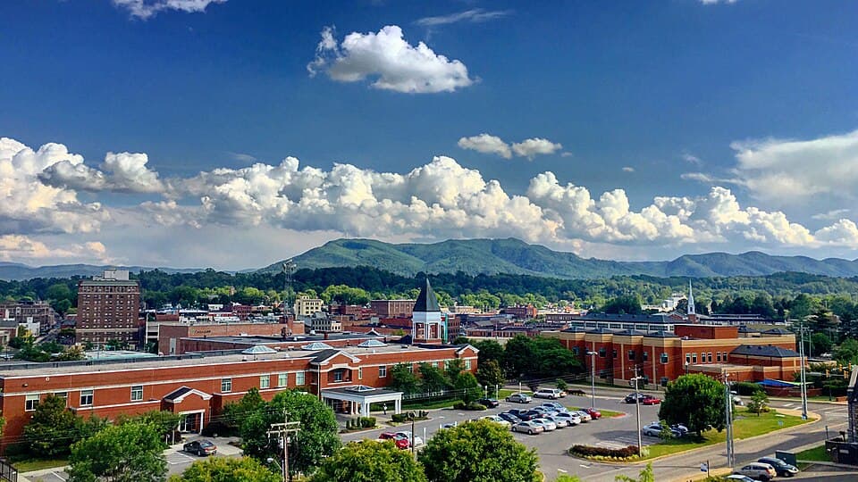 Tennessee State Museum