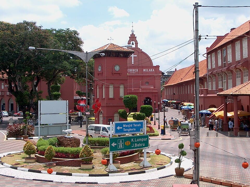 Penang Peranakan Mansion