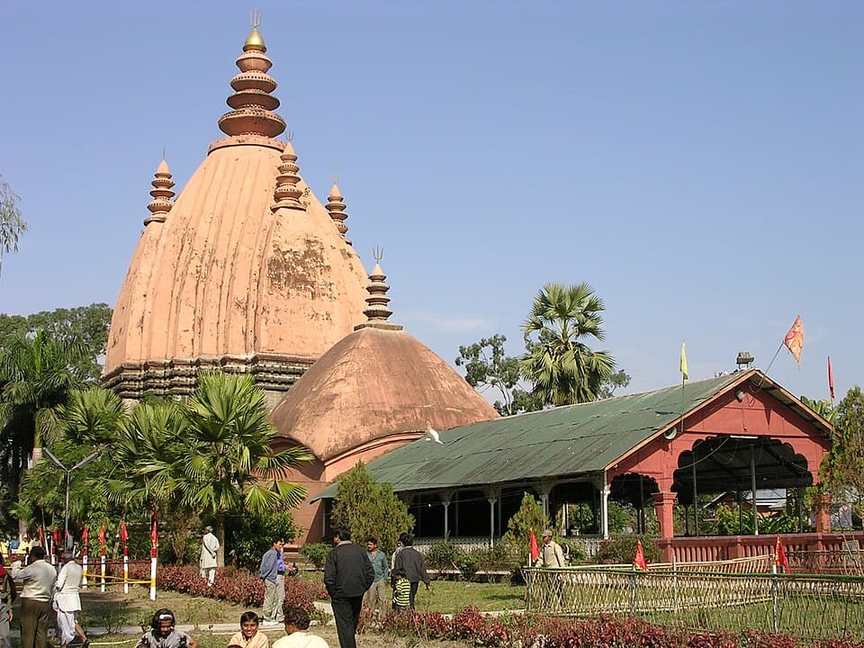 Siva Dol Museum