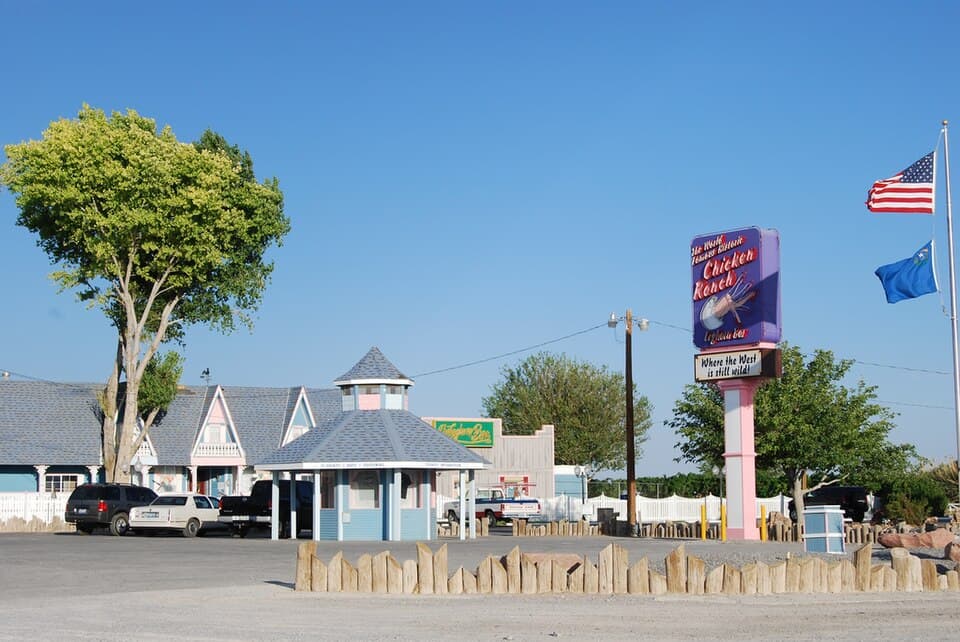 The West Town Bar & Grill