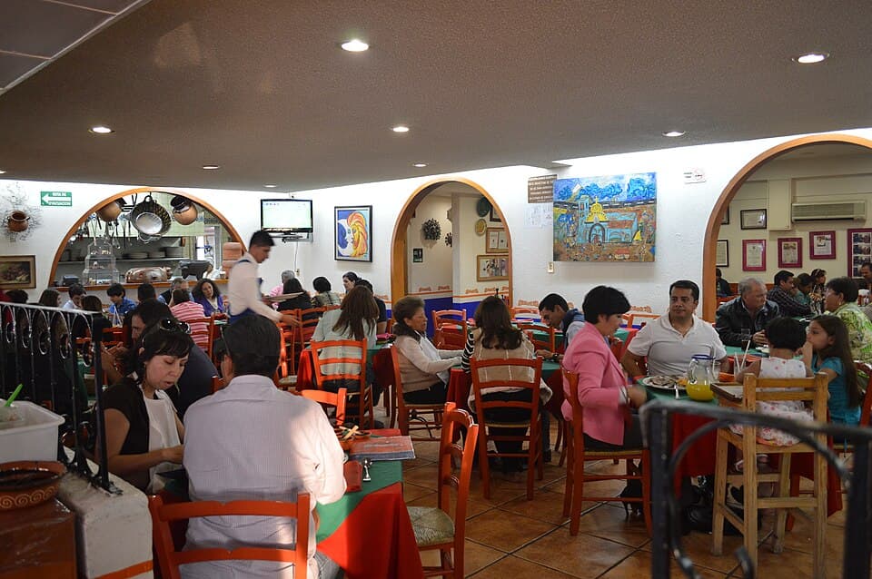 Parque Kennedy