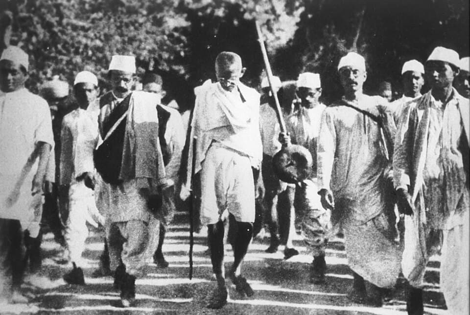 Mango Tree Grove Heritage Walk