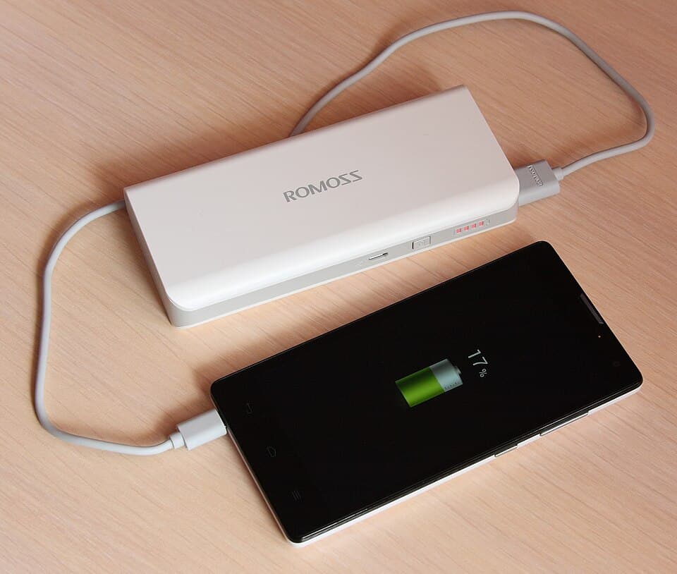 Portable Charger
