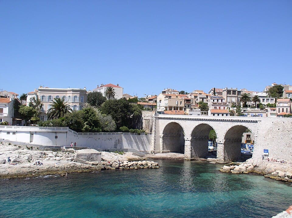 Restaurant de la Plage