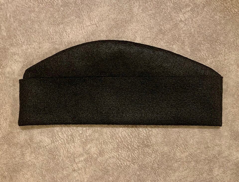 Pakol Hat