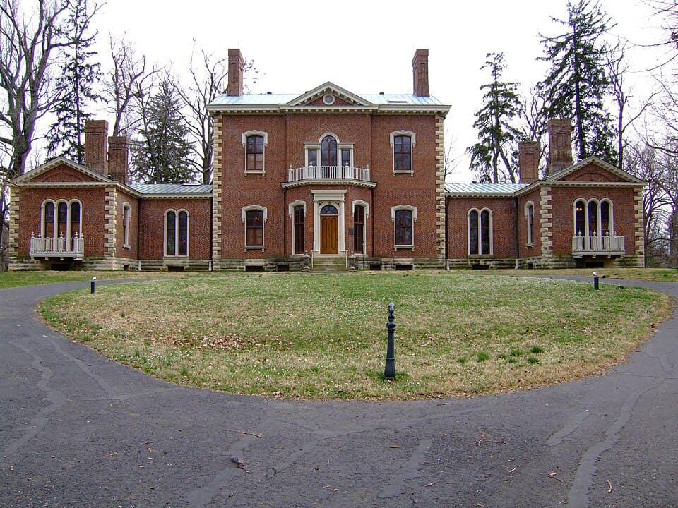 Ashland: The Henry Clay Estate