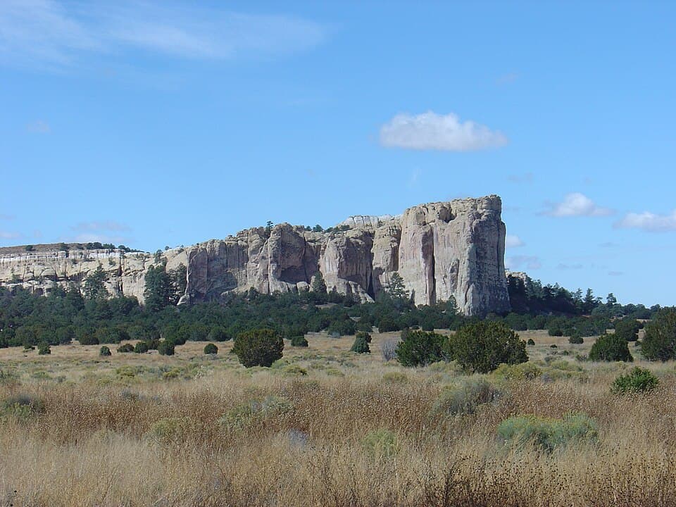 Natural Bridges National Monument