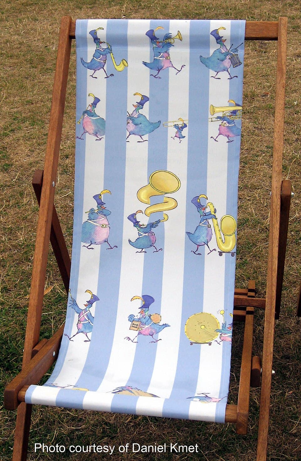 Portable Beach Chair