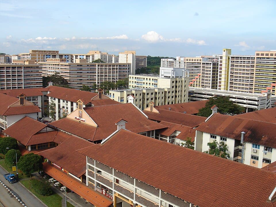 Sungei Khatib Biodiversity Pond